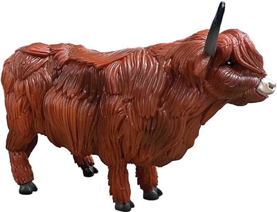 Highlanders de Bullyland (62445)