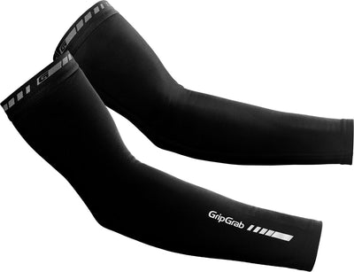 Gripgrab - manchettes thermiques classiques manchettes de vélo d'hiver manchettes - noir - unisexe - taille m