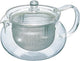 Hario chacha kyusu-maru - 700ml - Théière japonaise avec passoire