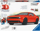 Ravensburger 3d Puzzle Dodge Chall.r T Scat Pack, 108st.
