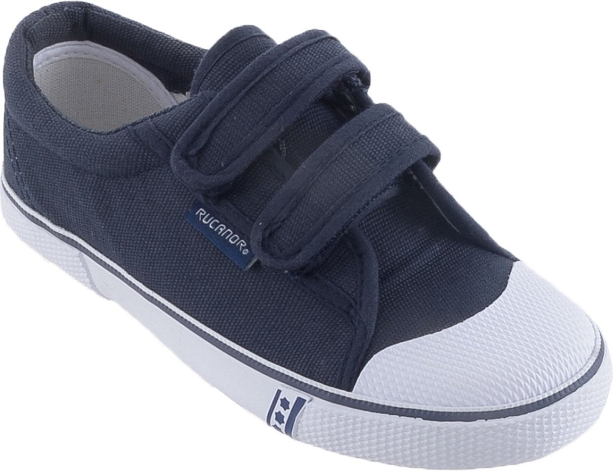 Rucanor baskets francfort garçons bleu taille 25