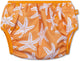 SEASTAR | Couche de natation lavable en orange