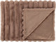 Scruffs - couverture pour animaux tremble – taille unique - taupe