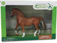 Coffret Collecta - chevaux