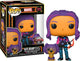 Funko-pop ! merveille : hawkeye (2021) - Kate Bishop avec Lucky Blacklight exclusif