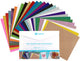 Loklik • feuilles flexibles multipack a4 assorties 28x