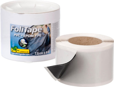 Ubbink Ubbink Tape for Pond Douner Double-Side 7,5x600 cm