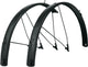Sks Bleumels Style 56 mm Fender Set, noir