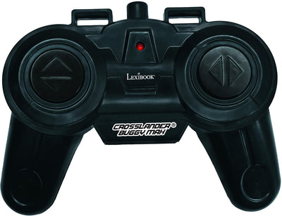 Lexibook crosslander® buggy max - voiture buggy rechargeable avec télécommande
