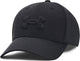 Casquette Homme Under Armour M Blitzing Low Adj-BLK - Noir