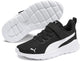Puma anzarun lite ac+ ps false baskets - pêche smoothie - blanc - taille 31