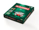 Megableu Scrabble XL - le jeu de mots classique en très grand format - jeu de société pour toute la famille - 2-4 joueurs - grandes lettres avec système Tilelock