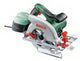 Bosch pks 55 a - scie circulaire - 1200w