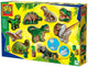Ses Girss Gieten et Painting - Dinowereld