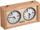 Horloge d'échecs Philos, gard ?