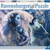 Ravensburger Puzzle Puzzle Magic of the Moonlight, 1000st.