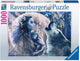 Ravensburger Puzzle Puzzle Magic of the Moonlight, 1000st.