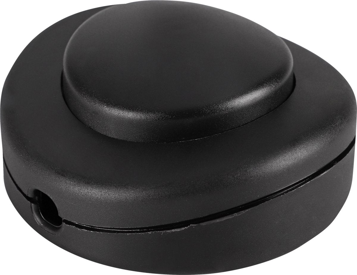 Pédale Q-link - noir