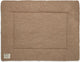 Jollein tapis de jeu boucle - biscuit - tapis de jeu bébé - 75x95cm