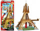 Bandai Deluxe Play Set Paris - - Miraculous - plus de 1,20 m avec accessoires