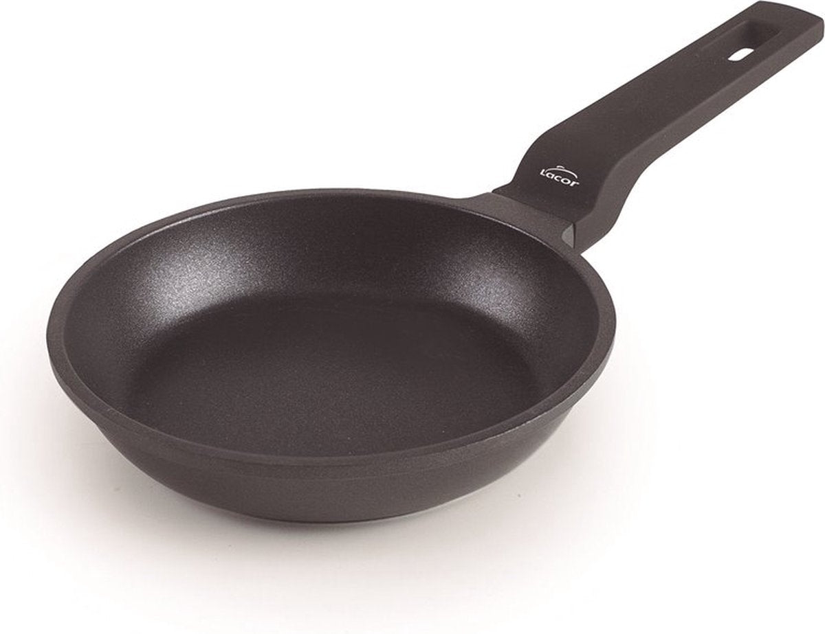 Mini poêle Lacor - ø 14cm