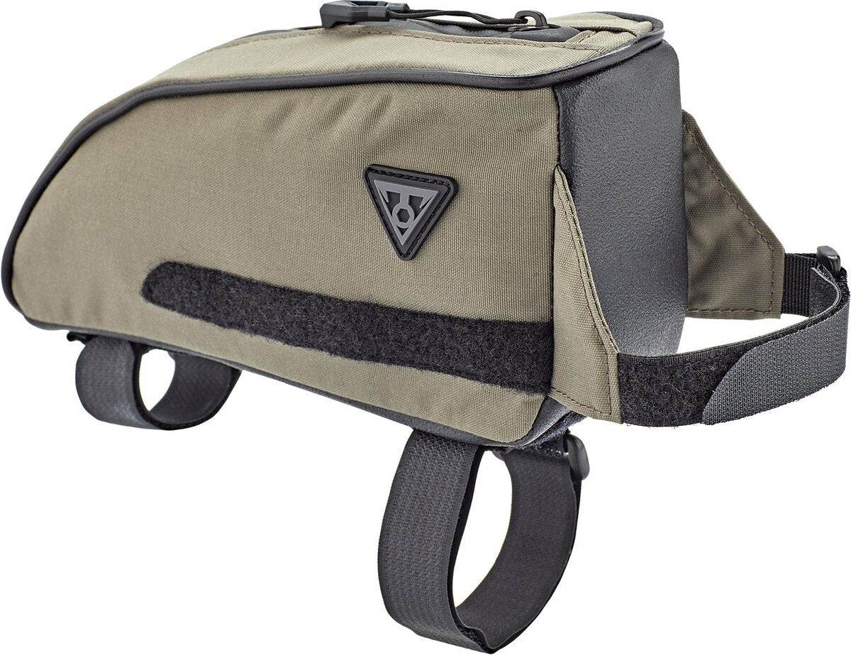 Chargeur supérieur Topeak - 1 l - vert
