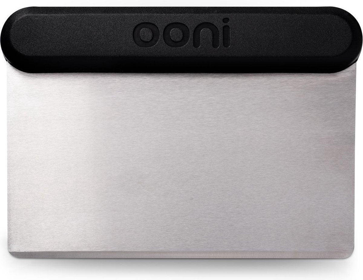 Gratte-ciel de pâte à pizza ooni