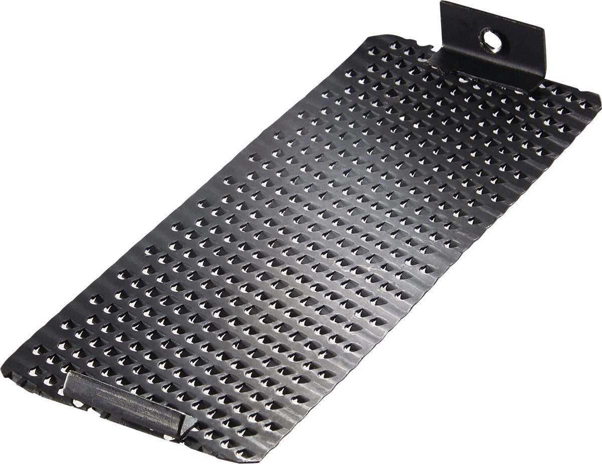 Wolfcraft - plaque de grille pour plan de bloc - plan de bloc de plâtre - plan de plâtre - 4039000