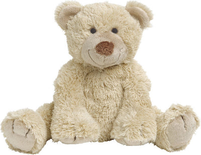 Happy horse ours boogy peluche 24cm - beige - peluche bébé