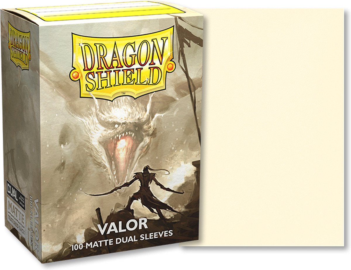 Bouclier de dragon