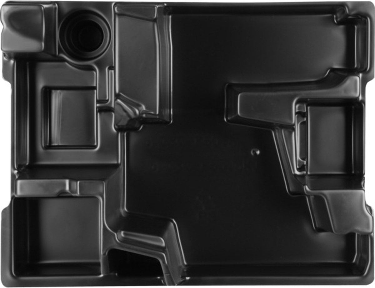 Accessoires Bosch incrustation l-boxx | gbh 18v-26 l - 1600a00hp2