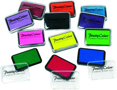 Goki Stamps Oread Couleur