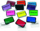 Goki Stamps Oread Couleur