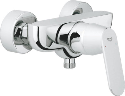 Robinet de douche Grohe eurosmart cosmopolitan - entraxe 15 cm