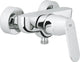 Robinet de douche Grohe eurosmart cosmopolitan - entraxe 15 cm
