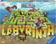 Ravensburger One Piece Labyrinth Board Game