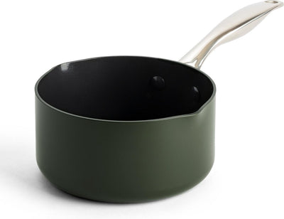 Tarif du jour - jeroen meus - casserole ø16cm 1,58l - induction - antiadhésive - sans pfas
