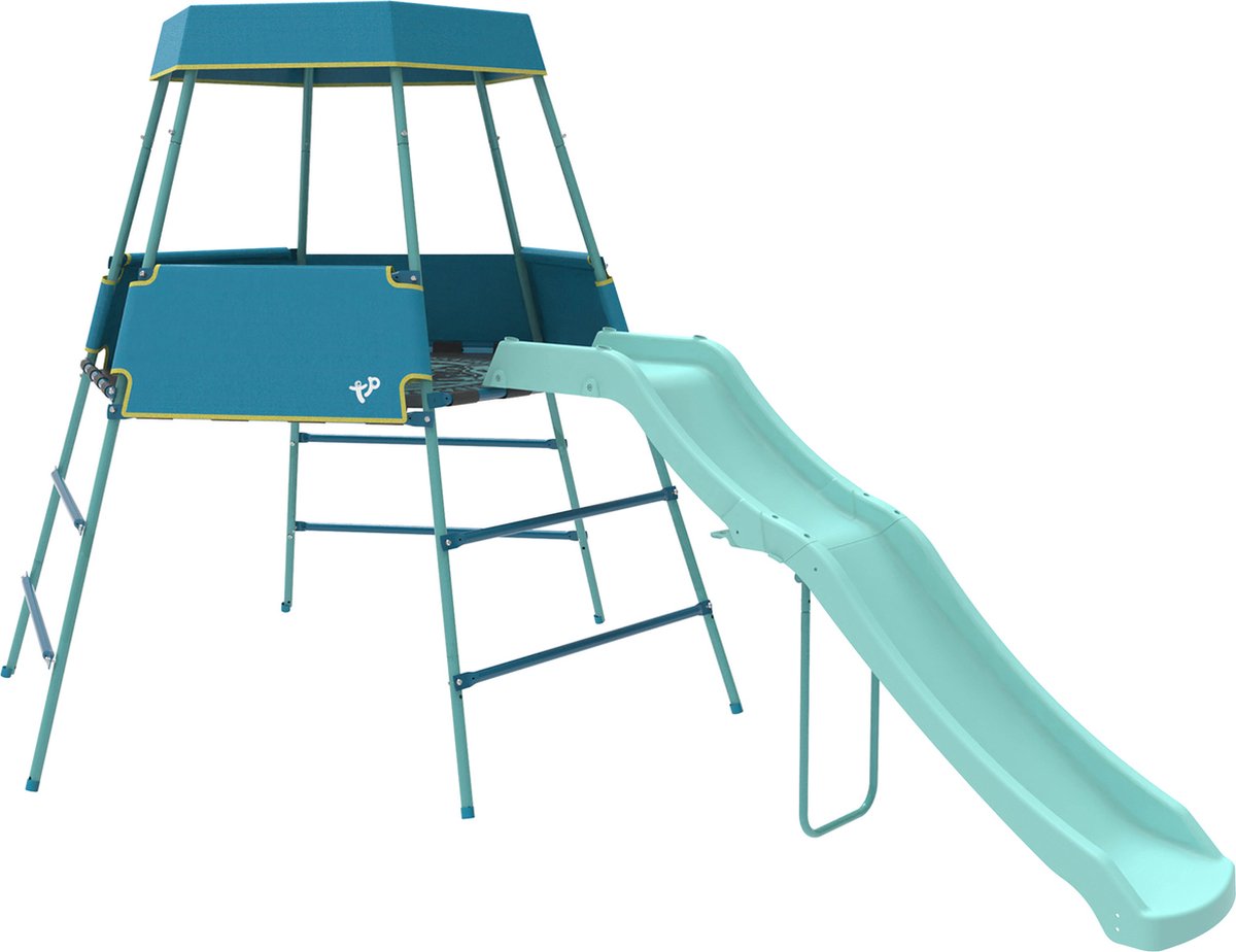 Aire de jeux pour aventurier à cultiver Tp Toys