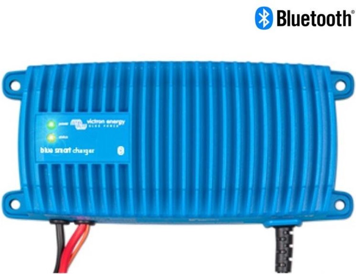 Victron bleu intelligent ip67 (type: 12v 17a)