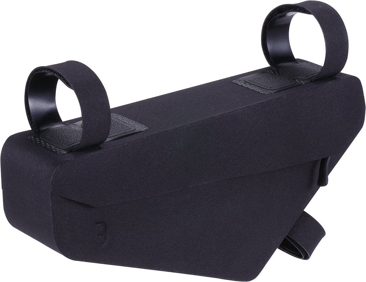 Bbb sac de cadre de vélo vélo de course 2 litres – sac de vélo étanche – vélo de course vélo de gravier - sacs de bikepacking - sealmate bsb-65m