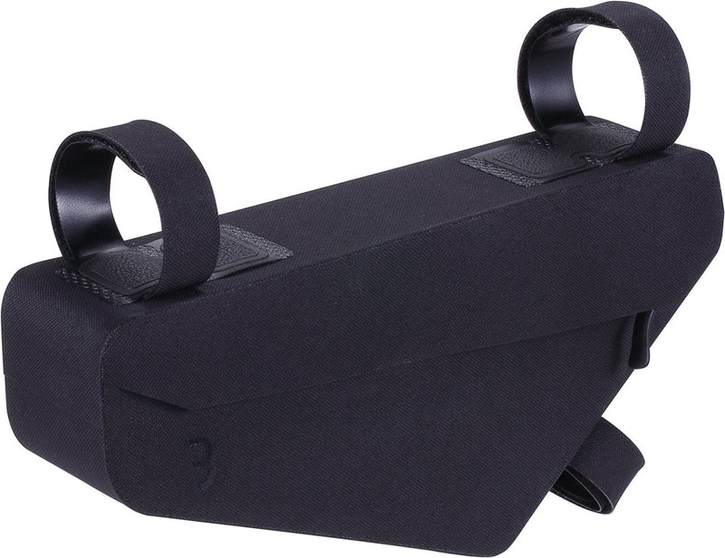 Bbb sac de cadre de vélo vélo de course 2 litres – sac de vélo étanche – vélo de course vélo de gravier - sacs de bikepacking - sealmate bsb-65m