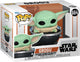 Funko pop star wars : grogu-pop #664