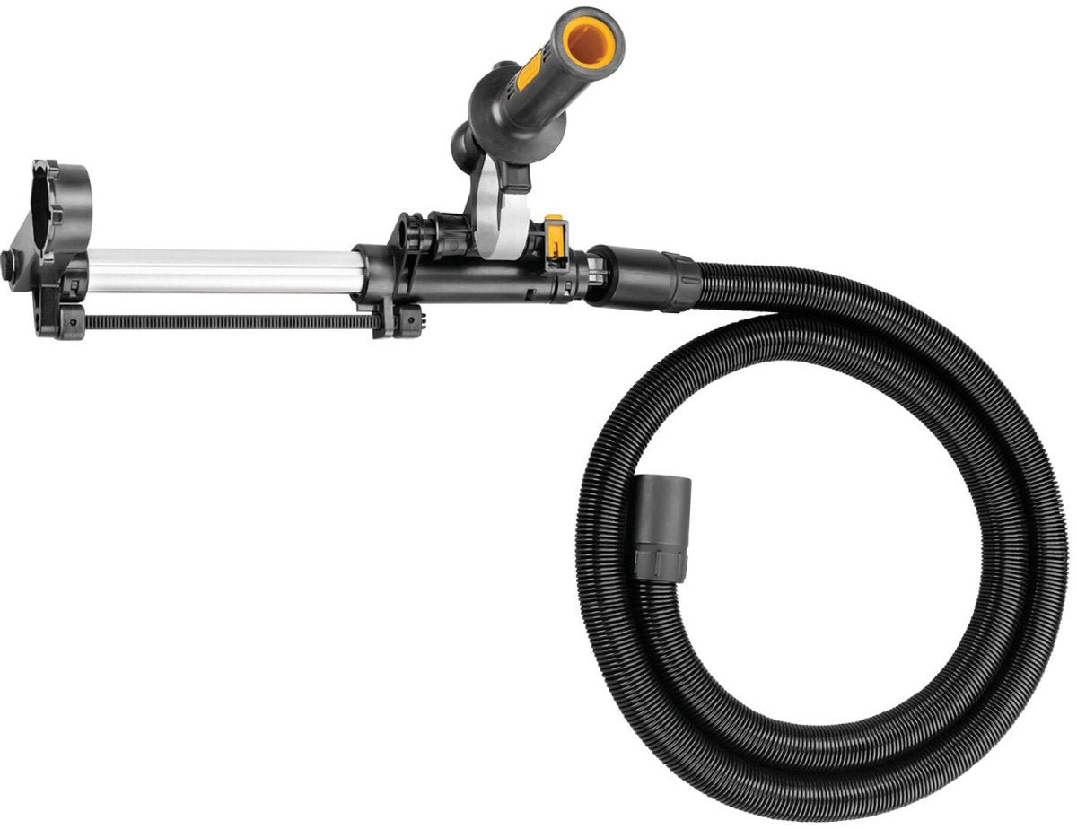 Adaptateur d'extraction de poussière Dewalt d25301d - d25301d-xj