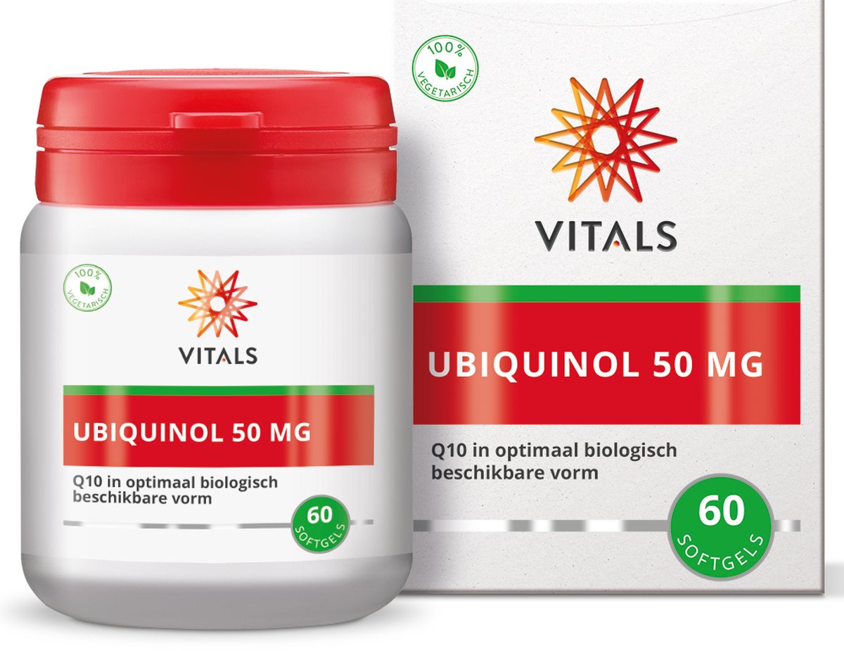 Vitalité