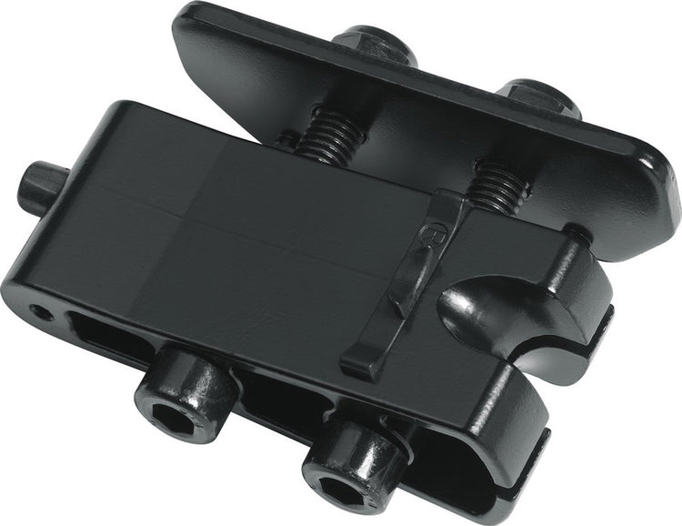 Support antivol moto Abus sh 37 - support pour transporter l'antivol de frein à disque 37 60hb69