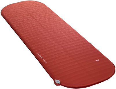 Vaude tour 3,8 l ii, matelas de couchage, matelas de couchage unisexe pour sports de plein air