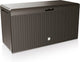 Boîte de rangement Prosperplast - marron - plastique - 290 litres - 114 x 47 x 59 cm