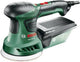 Ponceuse excentrique Bosch pex 300 ae - 270 watts - plateau de ponçage 125 mm
