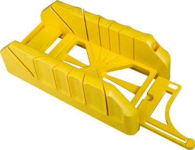 Boîte à onglets Stanley plastique l300mm l143mm h95mm - 1-19-212