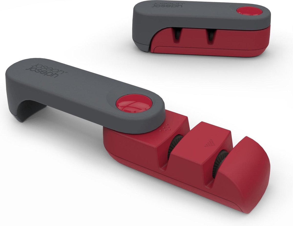 Joseph joseph aiguiseurs de couteaux rota aiguiseur de couteaux pliable